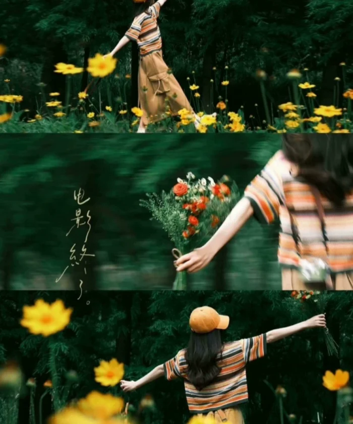 Preset Lightroom Màu Rừng – 16 Tông Màu Film Cao Cấp Cho Ảnh Chân Dung & Phong Cảnh (XMP/DNG/CUBE) 11 shopthietke com Shopthietke.com 61