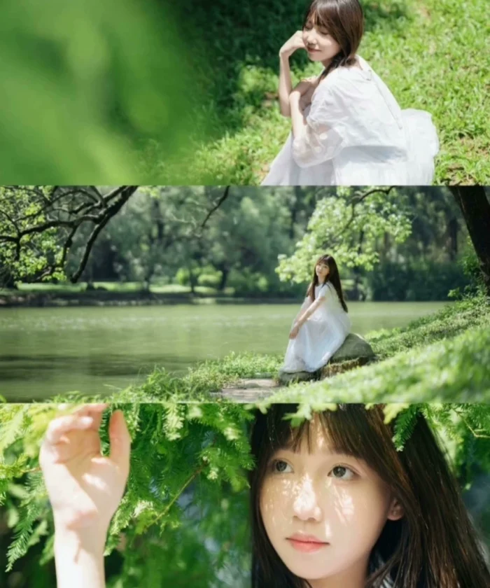 Preset Lightroom Màu Rừng – 16 Tông Màu Film Cao Cấp Cho Ảnh Chân Dung & Phong Cảnh (XMP/DNG/CUBE) 10 shopthietke com Shopthietke.com 62