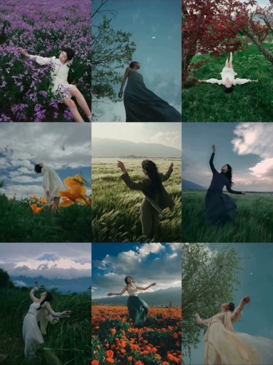 Preset Lightroom Màu Rừng – 16 Tông Màu Film Cao Cấp Cho Ảnh Chân Dung & Phong Cảnh (XMP/DNG/CUBE) 20 shopthietke com Shopthietke.com 66