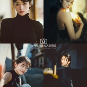 ZhenYong Photographer Preset – Màu Tự Nhiên, Da Mịn, Ảnh Sâu & Có Hồn (XMP)