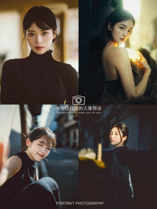 ZhenYong Photographer Preset – Màu Tự Nhiên, Da Mịn, Ảnh Sâu & Có Hồn (XMP)