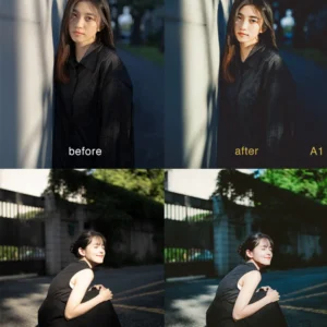 ZhenYong Photographer Preset – Màu Tự Nhiên, Da Mịn, Ảnh Sâu & Có Hồn (XMP)