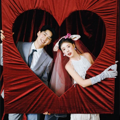 Bộ Preset Chụp Ảnh Cưới 2025 – Tông Film Cổ Điển Lấy Cảm Hứng Từ YumiTang (XMP)