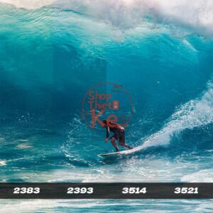 Bộ LUT Sony Sang Kodak 2383/2393 – Giả Lập Màu Phim Điện Ảnh Cổ Điển (CUBE)