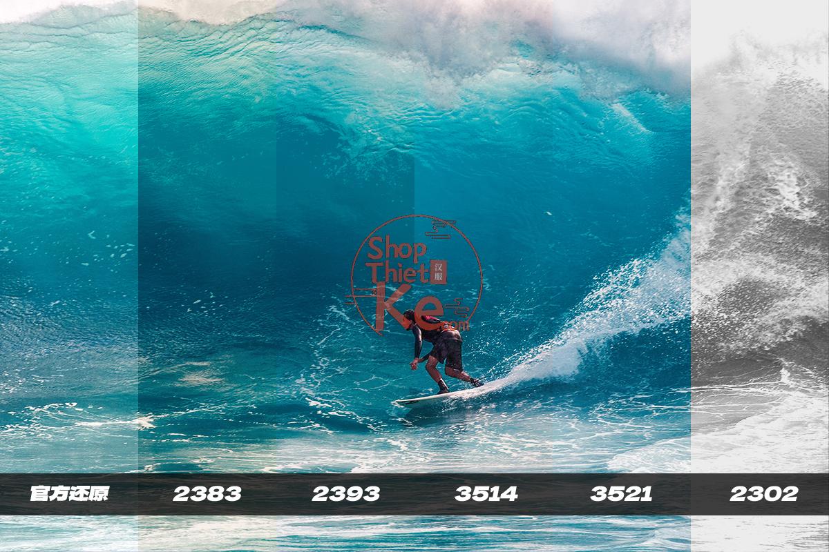 Bộ LUT Sony Sang Kodak 2383/2393 – Giả Lập Màu Phim Điện Ảnh Cổ Điển (CUBE) 12 shopthietke com Shopthietke.com 9