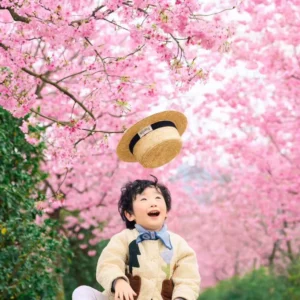 Bộ Preset Chụp Ảnh Trẻ Em Chính Hãng Từ NAG Đại Phúc – Tone Màu Đẹp Chuẩn Studio (XMP)