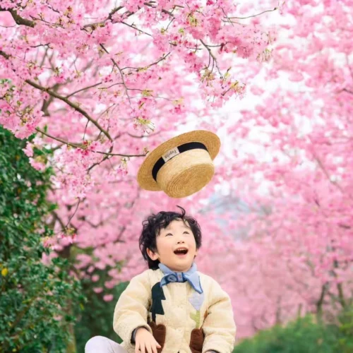 Bộ Preset Chụp Ảnh Trẻ Em Chính Hãng Từ NAG Đại Phúc – Tone Màu Đẹp Chuẩn Studio (XMP)