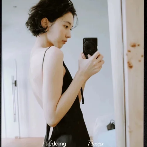 Gói Preset Ảnh Phim Toàn Năng – Dành Cho Lightroom, Capture One, DaVinci (XMP/CUBE/ICC)