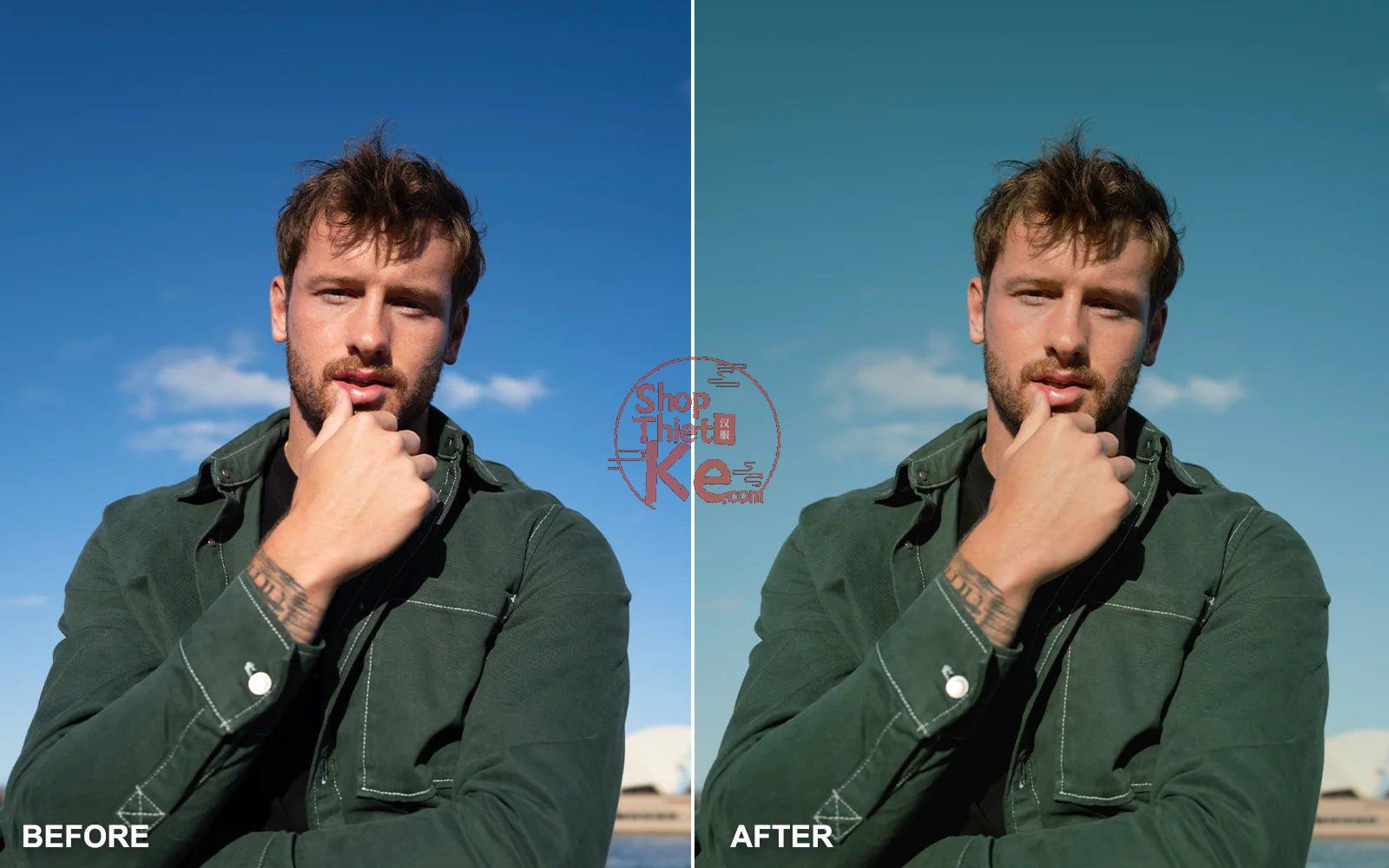 shopthietke com The Master Collection Lightroom Presets Yantastic Presets 1