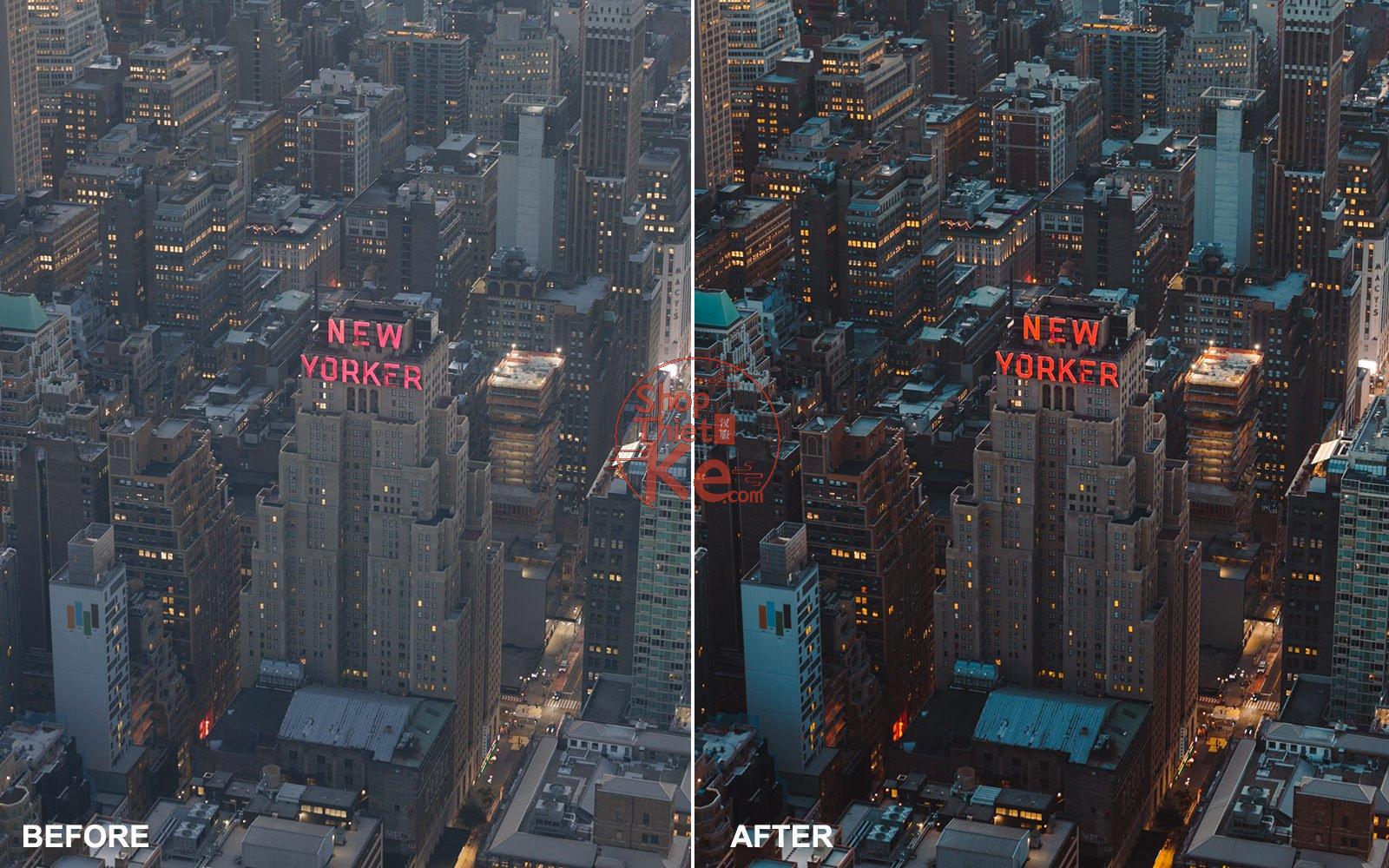 shopthietke com The Master Collection Lightroom Presets Yantastic Presets 10