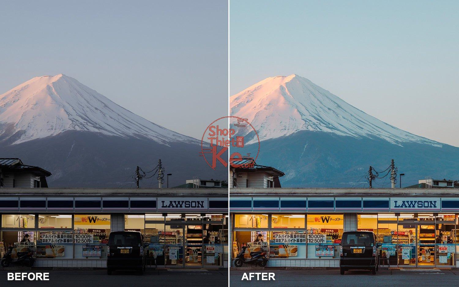 shopthietke com The Master Collection Lightroom Presets Yantastic Presets 12