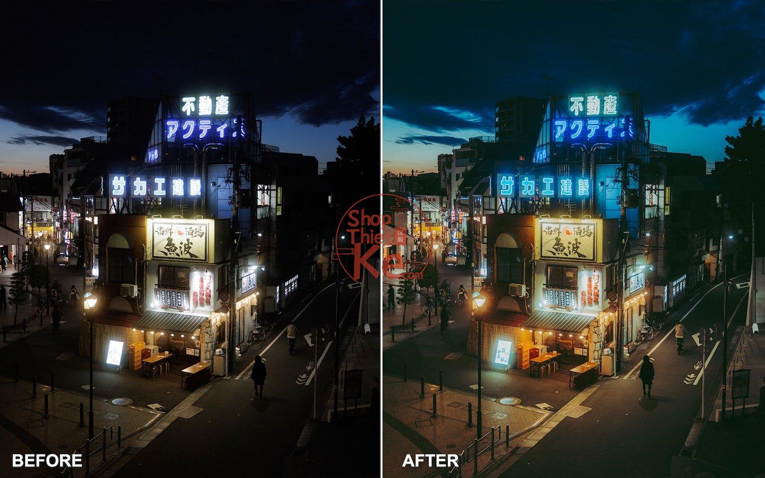 shopthietke com The Master Collection Lightroom Presets Yantastic Presets 13