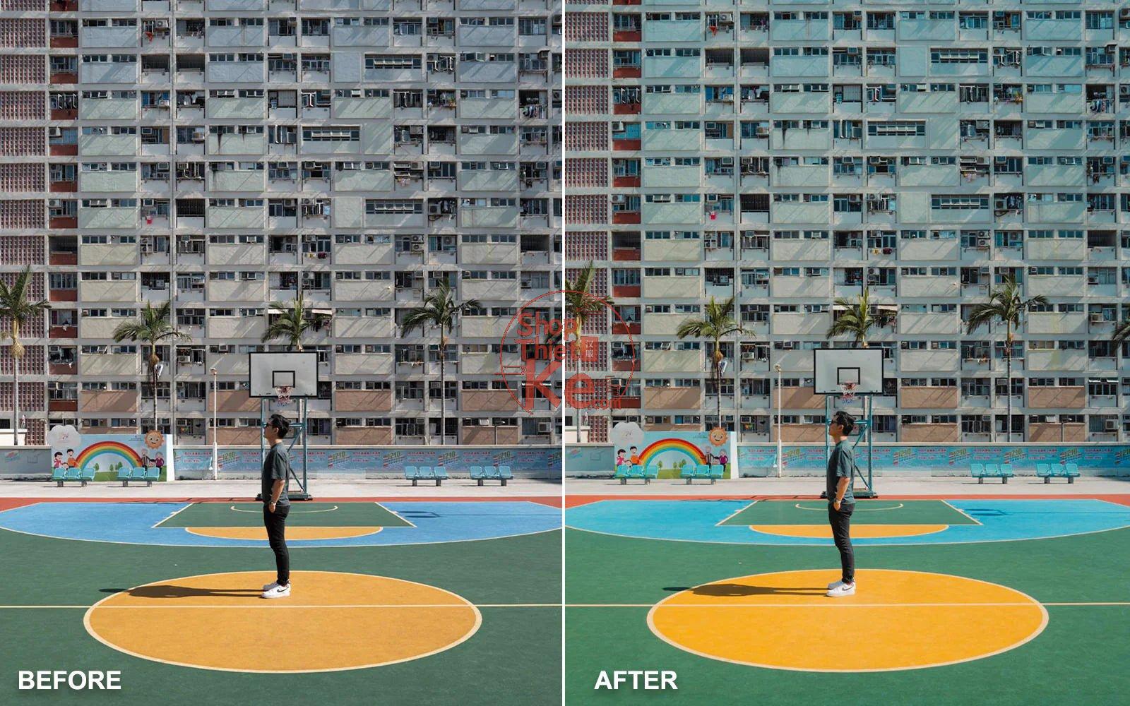 shopthietke com The Master Collection Lightroom Presets Yantastic Presets 2