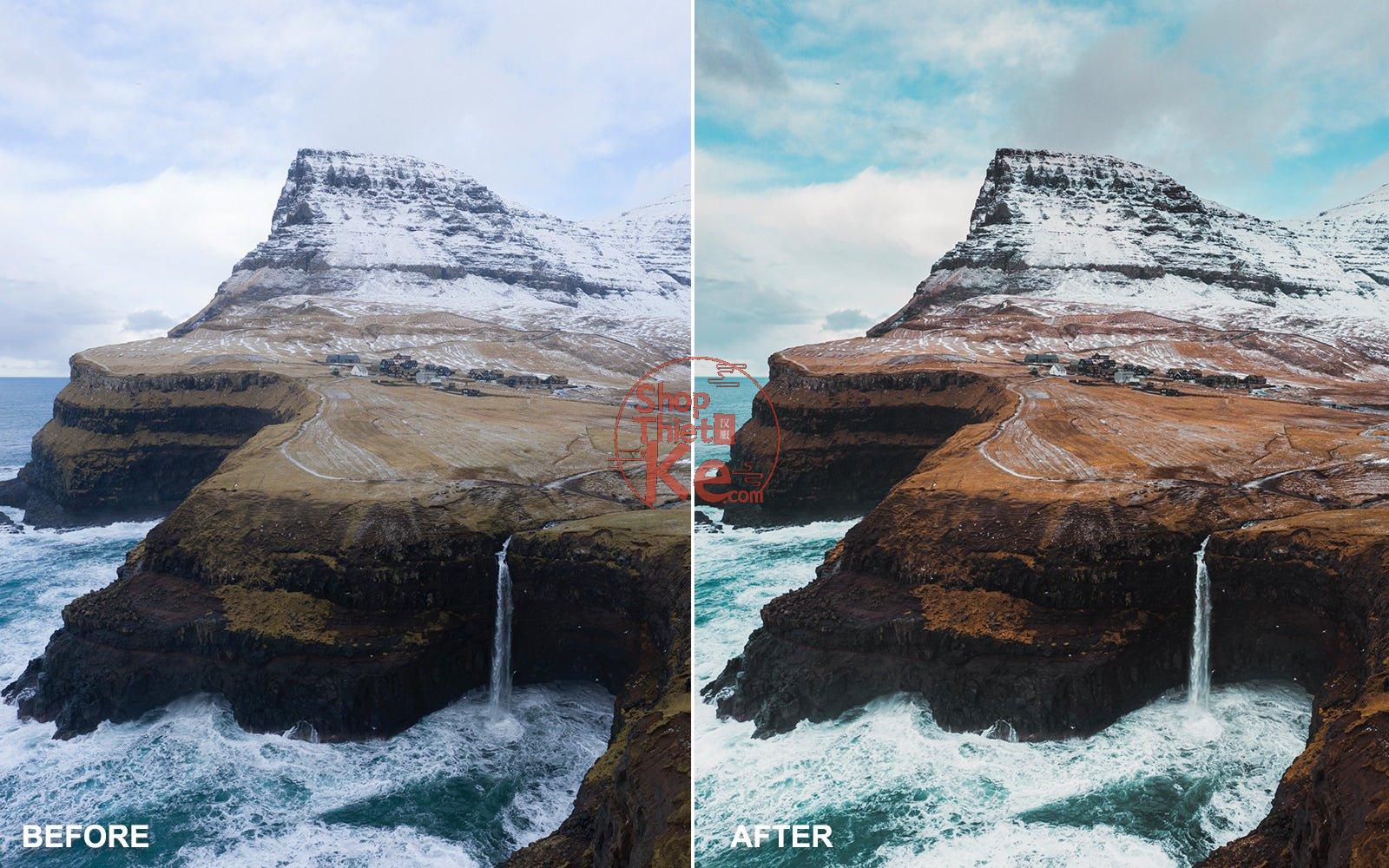 shopthietke com The Master Collection Lightroom Presets Yantastic Presets 3