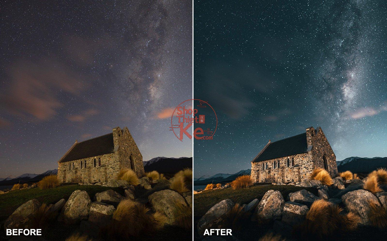 shopthietke com The Master Collection Lightroom Presets Yantastic Presets 5