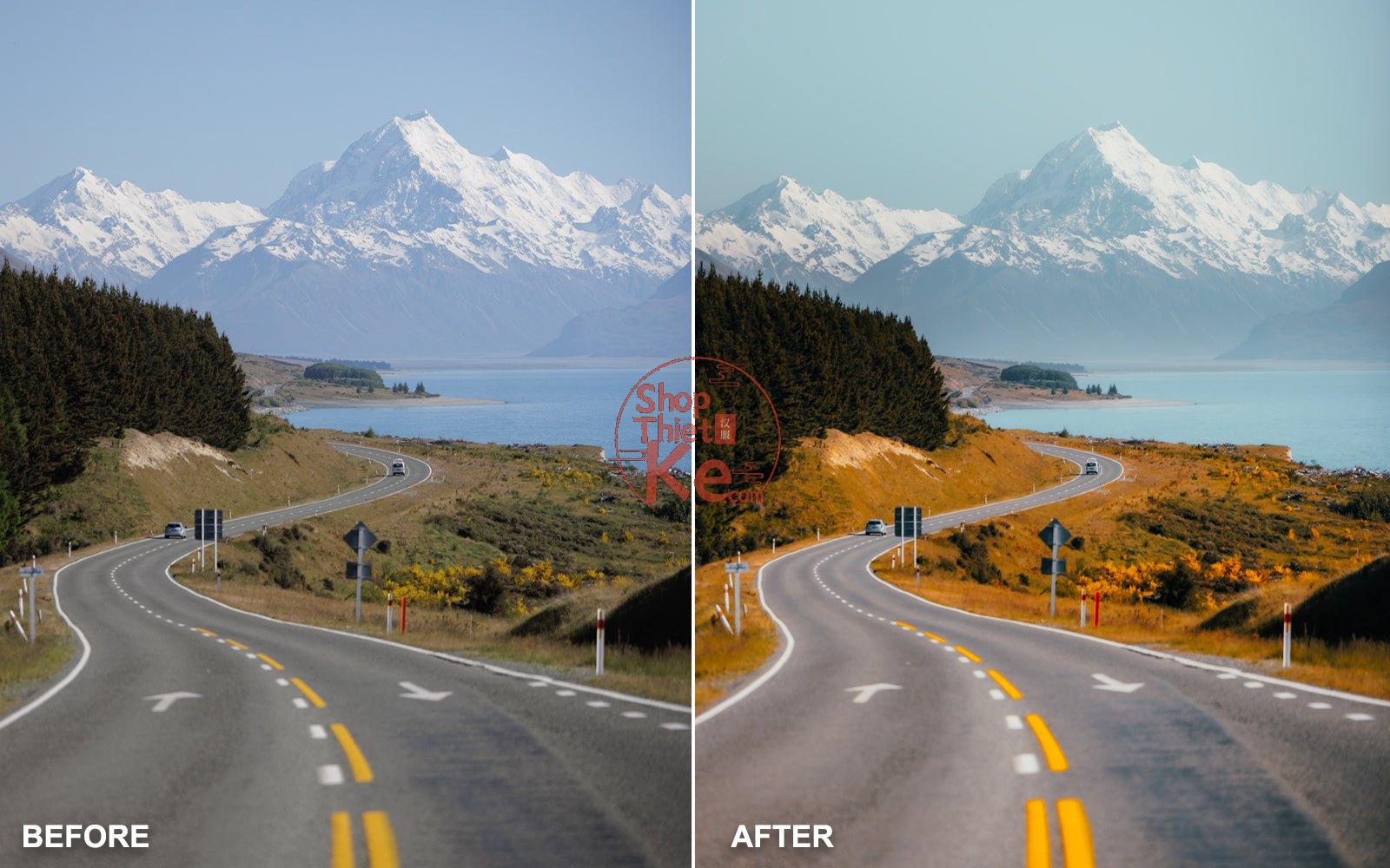 shopthietke com The Master Collection Lightroom Presets Yantastic Presets 6