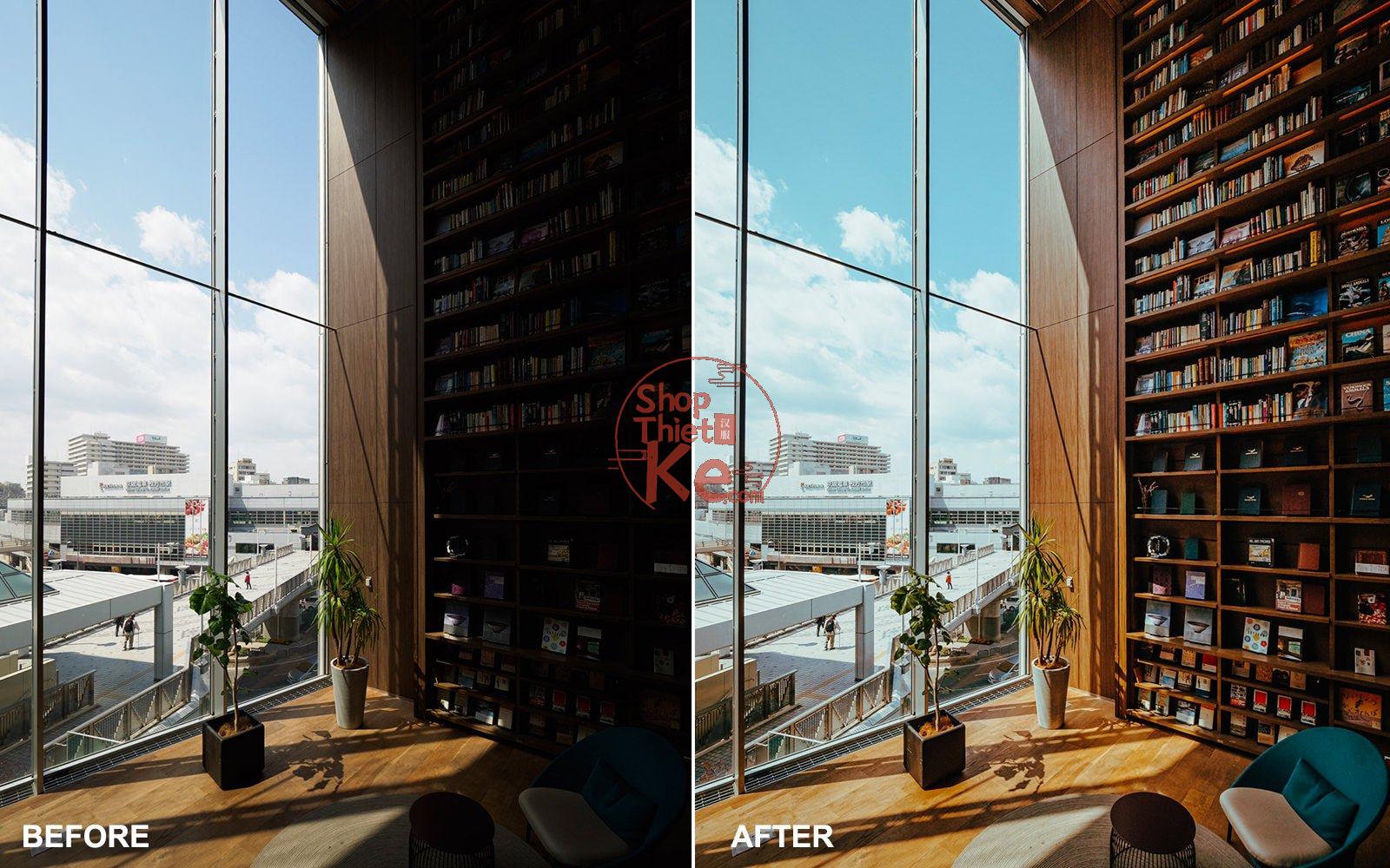 shopthietke com The Master Collection Lightroom Presets Yantastic Presets