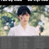 Bộ Preset STK Nhiếp Ảnh TCB – Full Collection | 3 Bộ Preset Cao Cấp Phong Cách Film Cổ Điển Trung Hoa