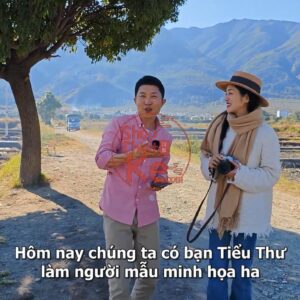 Khóa học Nhiếp Ảnh Chân Dung 2025 – Tạo Dáng & Thực Chiến Có Việt Sub Dễ Hiểu