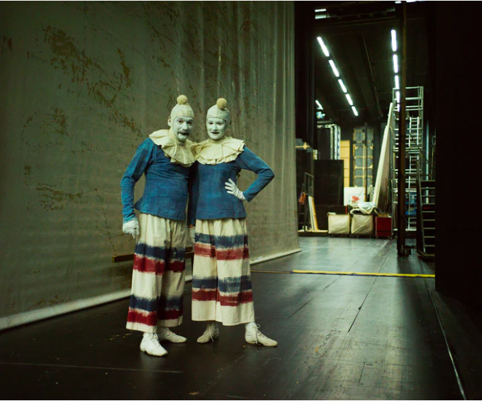 Classic CineStock II – Bộ Preset Lấy Cảm Hứng Từ Kodachrome Cho Lightroom (XMP)