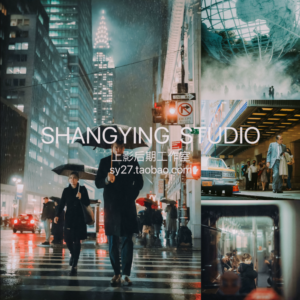 Cinematic Dark Teal 2025 – Bộ Lọc Màu Phim Đẹp Nhất Cho Editor (XMP/DNG/CUBE)