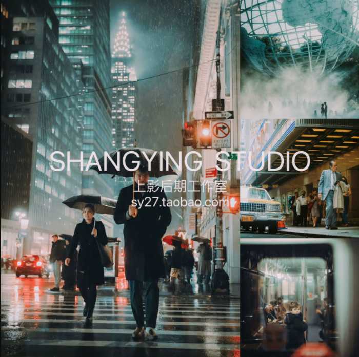 Cinematic Dark Teal 2025 – Bộ Lọc Màu Phim Đẹp Nhất Cho Editor (XMP/DNG/CUBE)