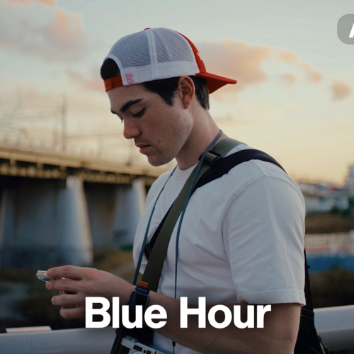 Gakuyen Odyssey Powergrade – Bộ 7 Preset Cinematic + PowerGrade + LUT + Tutorial (drx/dpx/cube) (Vietsub)