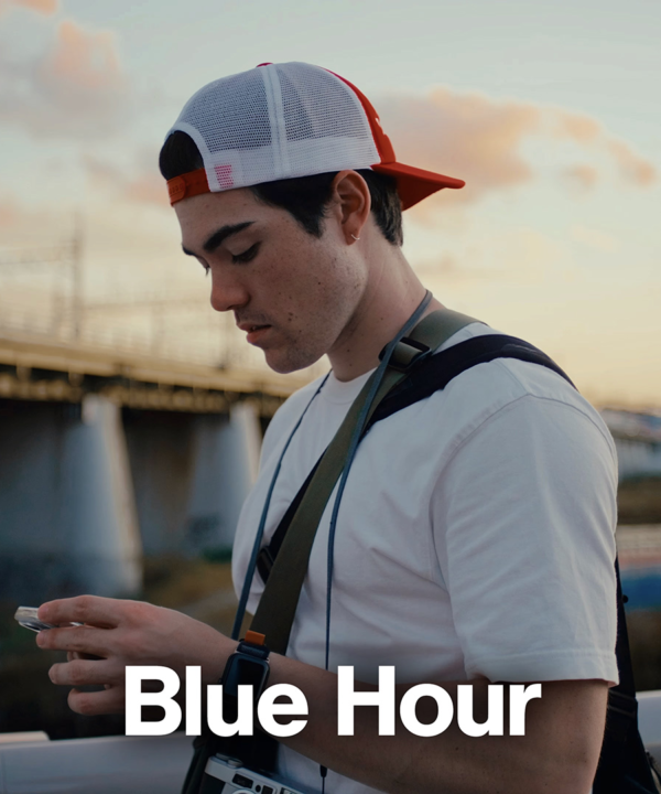 Gakuyen Odyssey Powergrade – Bộ 7 Preset Cinematic + PowerGrade + LUT + Tutorial (drx/dpx/cube) (Vietsub)