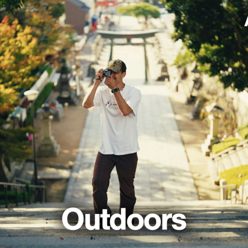 Gakuyen Odyssey Powergrade – Bộ 7 Preset Cinematic + PowerGrade + LUT + Tutorial (drx/dpx/cube) (Vietsub)