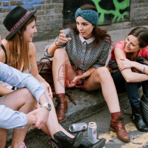 Almost Free Fuji 400H Preset – Tái Hiện Huyền Thoại Màu Sắc Fujifilm 400H (XMP)