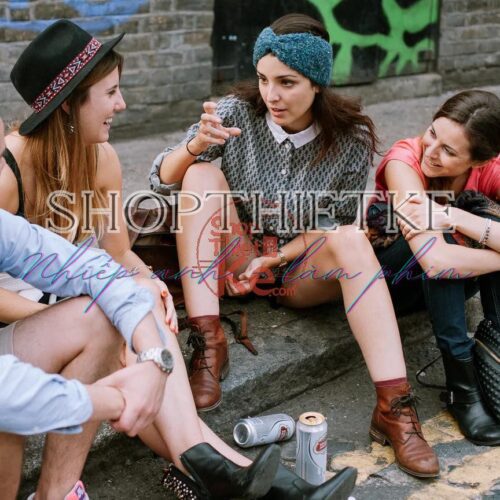 Almost Free Fuji 400H Preset – Tái Hiện Huyền Thoại Màu Sắc Fujifilm 400H (XMP)