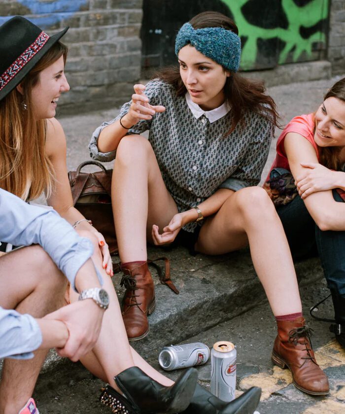 Almost Free Fuji 400H Preset – Tái Hiện Huyền Thoại Màu Sắc Fujifilm 400H (XMP)