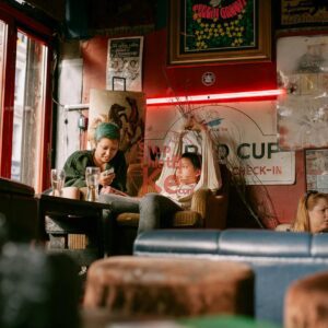 Almost Free Fuji 400H Preset – Tái Hiện Huyền Thoại Màu Sắc Fujifilm 400H (XMP)