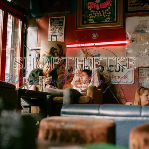 Almost Free Fuji 400H Preset – Tái Hiện Huyền Thoại Màu Sắc Fujifilm 400H (XMP)