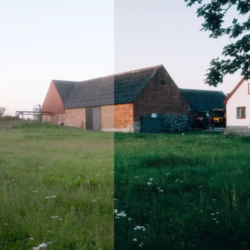 Limite Space X100VI – Bộ Preset Lightroom Hoàn Hảo Cho Máy Ảnh Fujifilm (XMP)