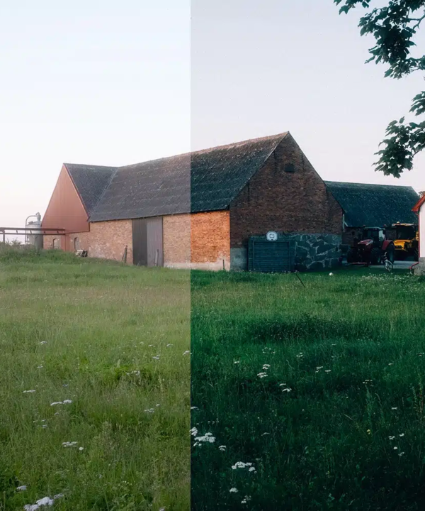 Limite Space X100VI – Bộ Preset Lightroom Hoàn Hảo Cho Máy Ảnh Fujifilm (XMP)