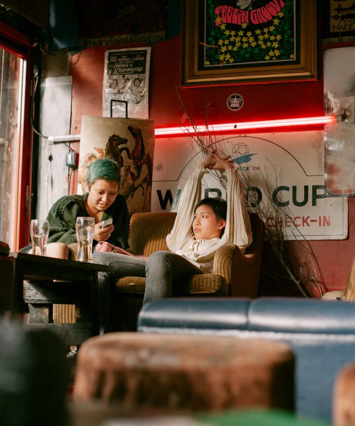 Almost Free Fuji 400H Preset – Tái Hiện Huyền Thoại Màu Sắc Fujifilm 400H (XMP)