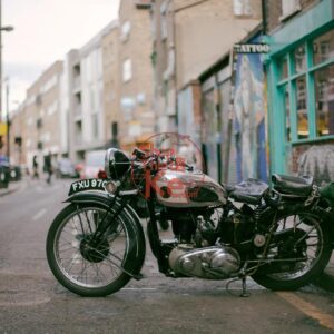 Almost Free Fuji 400H Preset – Tái Hiện Huyền Thoại Màu Sắc Fujifilm 400H (XMP)