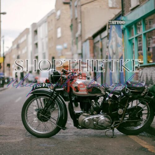 Almost Free Fuji 400H Preset – Tái Hiện Huyền Thoại Màu Sắc Fujifilm 400H (XMP)