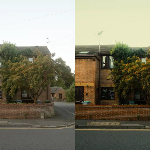 Limite Space X100VI – Bộ Preset Lightroom Hoàn Hảo Cho Máy Ảnh Fujifilm (XMP)