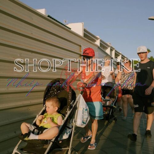 Almost Free Fuji 400H Preset – Tái Hiện Huyền Thoại Màu Sắc Fujifilm 400H (XMP)