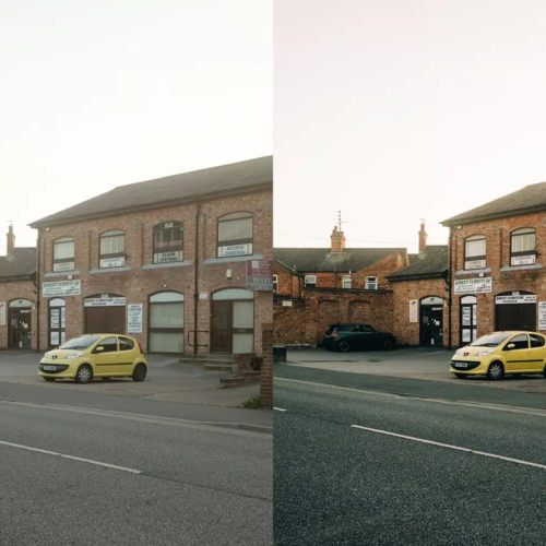 Limite Space X100VI – Bộ Preset Lightroom Hoàn Hảo Cho Máy Ảnh Fujifilm (XMP)