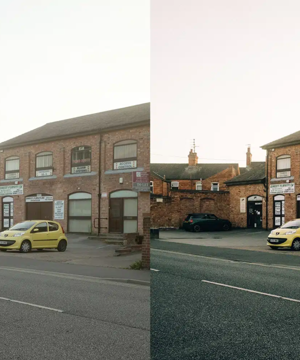 Limite Space X100VI – Bộ Preset Lightroom Hoàn Hảo Cho Máy Ảnh Fujifilm (XMP)