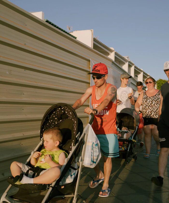 Almost Free Fuji 400H Preset – Tái Hiện Huyền Thoại Màu Sắc Fujifilm 400H (XMP)