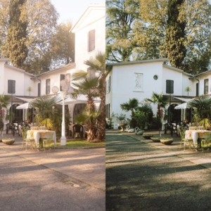 Limite Space X100VI – Bộ Preset Lightroom Hoàn Hảo Cho Máy Ảnh Fujifilm (XMP)