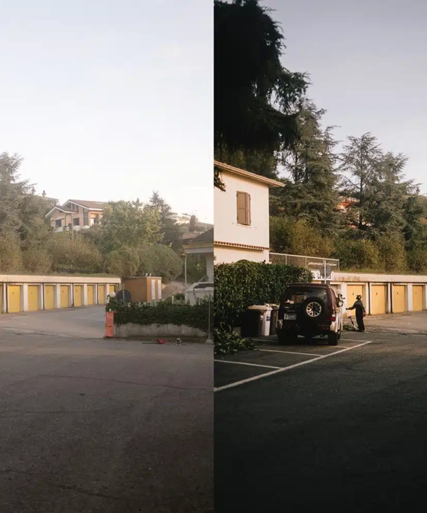 Limite Space X100VI – Bộ Preset Lightroom Hoàn Hảo Cho Máy Ảnh Fujifilm (XMP)