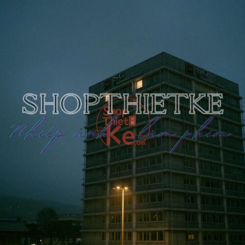 Almost Free Fuji 400H Preset – Tái Hiện Huyền Thoại Màu Sắc Fujifilm 400H (XMP)