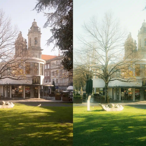 Limite Space X100VI – Bộ Preset Lightroom Hoàn Hảo Cho Máy Ảnh Fujifilm (XMP)