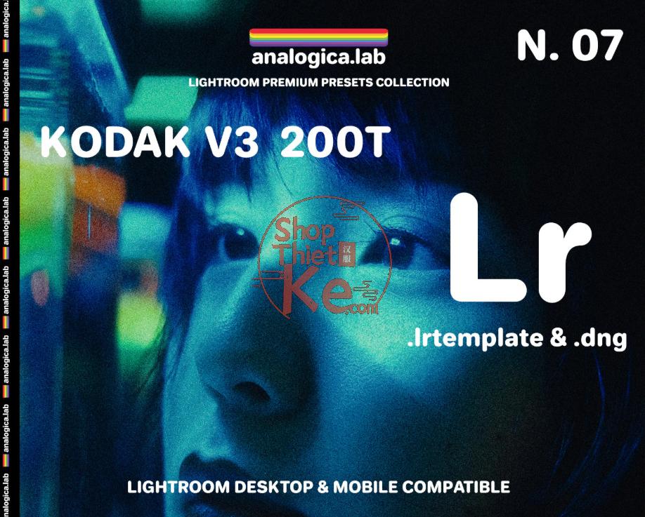 13 Preset Lightroom Giả Lập Phim Cao Cấp – Fuji, Kodak, Cine Look Đỉnh Cao (XMP) 13 shopthietke com anh 22