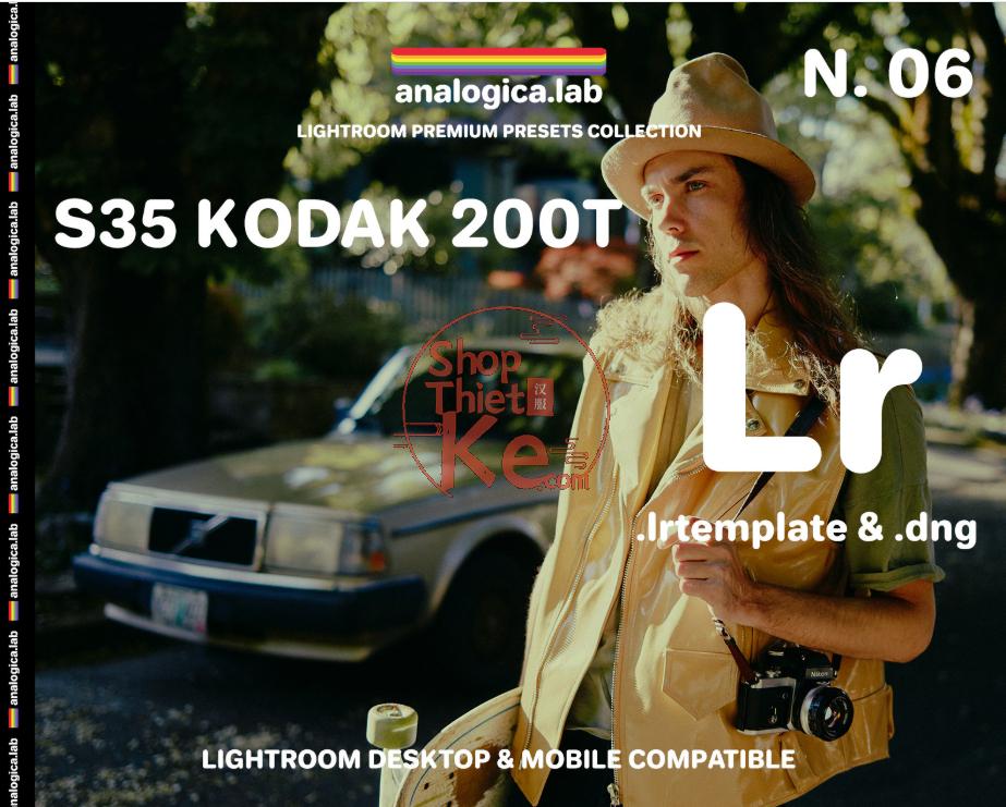 13 Preset Lightroom Giả Lập Phim Cao Cấp – Fuji, Kodak, Cine Look Đỉnh Cao (XMP) 12 shopthietke com anh 23